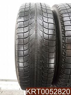 Michelin Latitude X-Ice 2 235/65 R18 99B, 4 шт