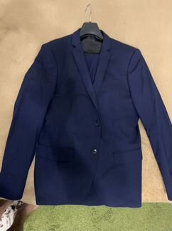 Костюм мужской Zara