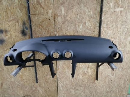 Торпедо, подушки безопасности Audi A3 арт.:01