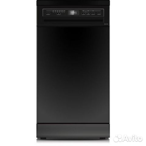 Посудомоечная машина Delonghi ddws09S Erea