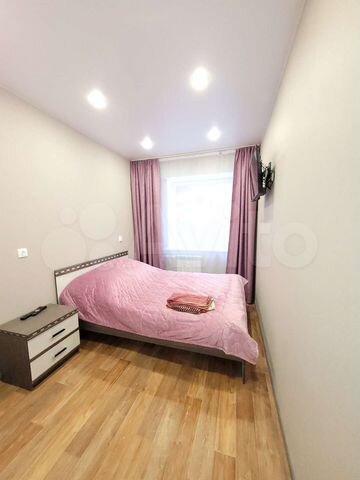 1-к. квартира, 41 м², 4/11 эт.