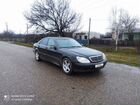 Mercedes-Benz S-класс 5.0 AT, 1999, 100 000 км объявление продам