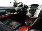 Lexus RX 3.5 AT, 2008, 252 000 км объявление продам