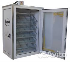 Инкубатор Норма рейс