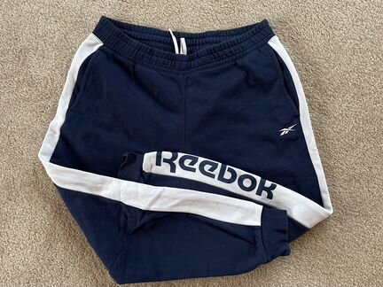 Спортивные брюки Calvin Klein, Reebok,CAP