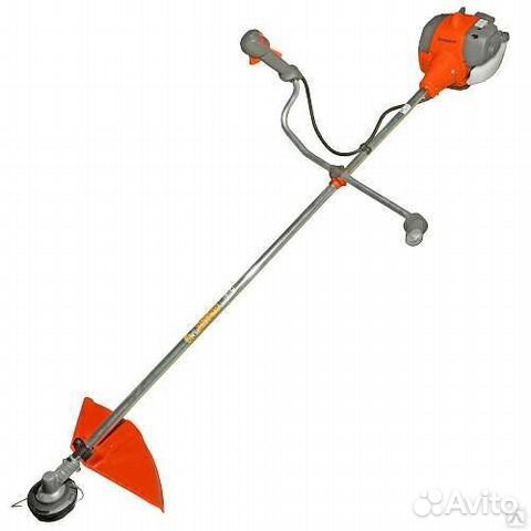 Аккумуляторный, бензиновый триммер, кусторез