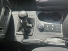 УАЗ Pickup 2.7 МТ, 2014, 126 000 км объявление продам