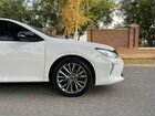 Toyota Camry 2.5 AT, 2012, 291 355 км объявление продам