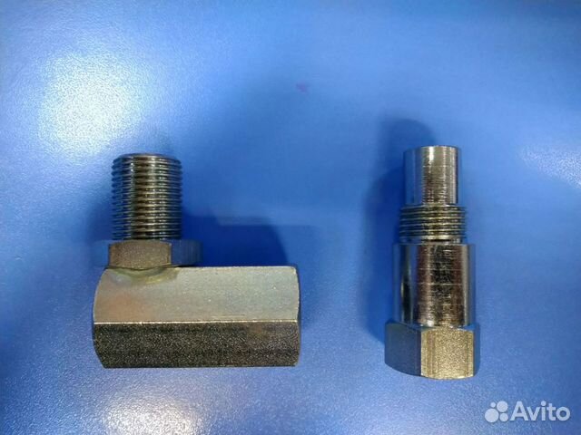 Обманка датчика лямбда-зонд на все авто