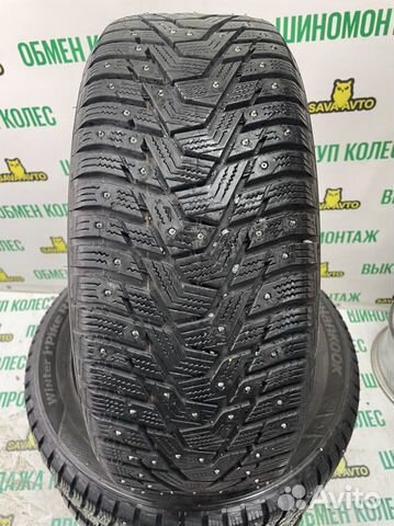 Hankook Winter I'Pike RS2 W429 205/55 R16