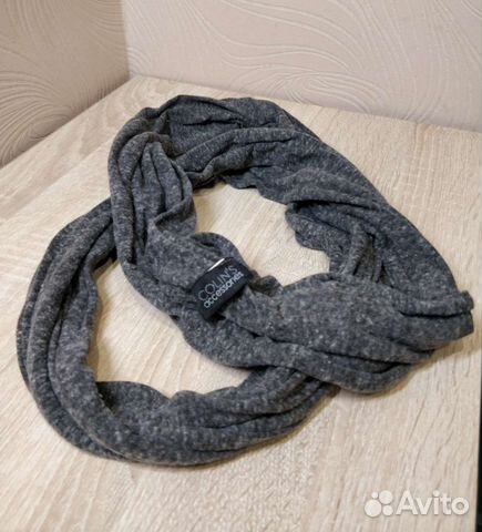 Шарф снуд Colins (Оригинал)