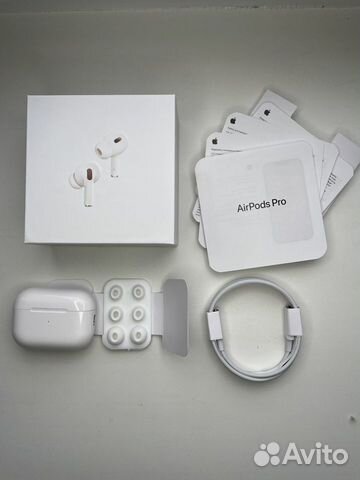 Airpods pro2 premium