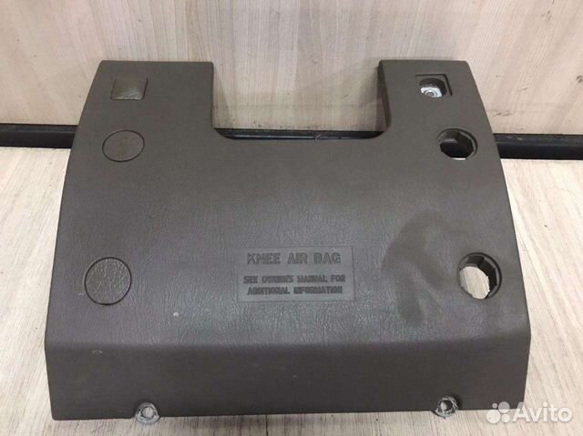 Подушка безопасности коленная kia sportage 1