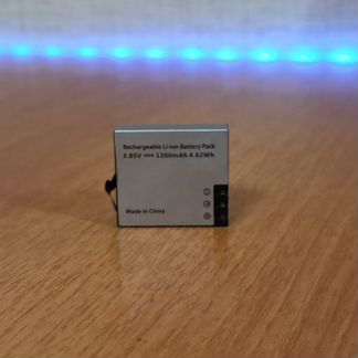 Аккумулятор для sjcam