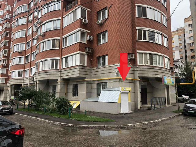 Помещения с квестами на просеке с новым ремонт