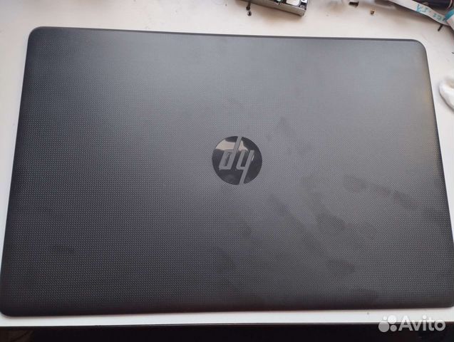 Крышка матрицы hp 15-bs 15-bw HP 250 G6 255 G6