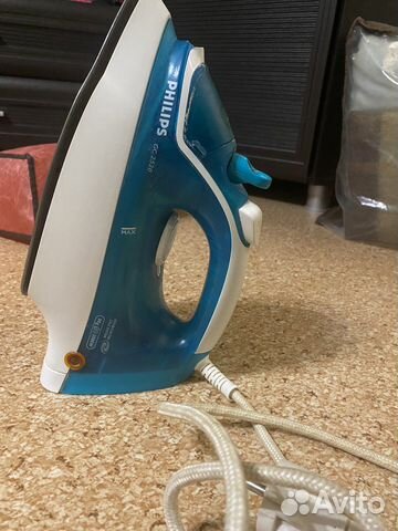 Утюг Philips