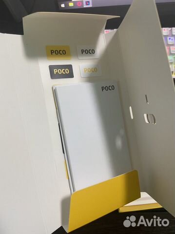 Poco x3 pro 8 256