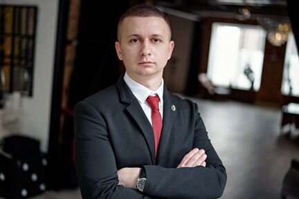 Уголовный адвокат