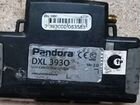 Автосигнализация pandora dxl 3930 объявление продам