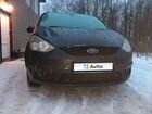 Ford Galaxy 1.8 МТ, 2007, 190 000 км