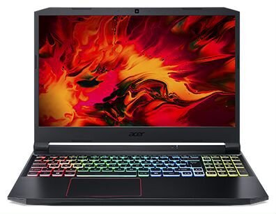 Ноутбук Acer Nitro 5 AN515-55-52Y9