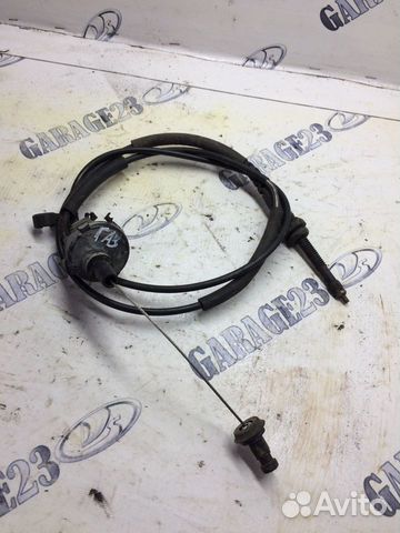 Тросик газа golf 4