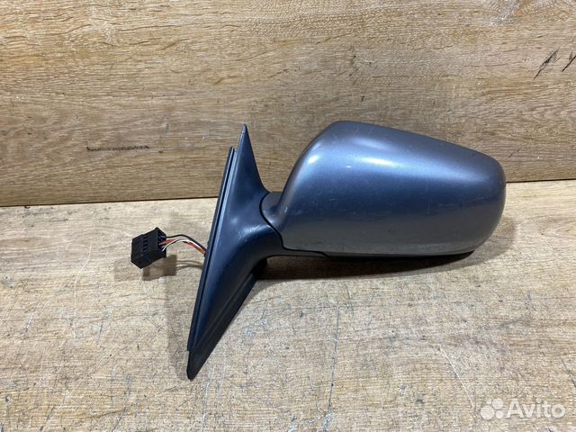 Зеркало левое Audi A4 B5 Арт. 7720767
