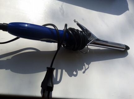 Плойка для волос