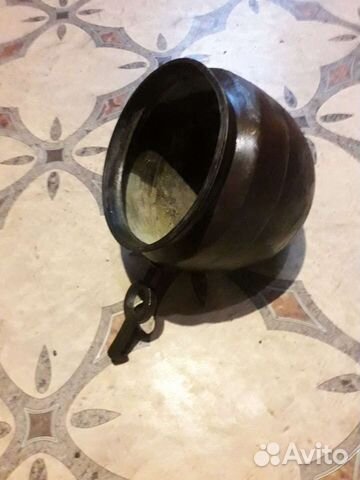 Умывальник клемо мастера 19 век