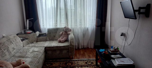 Комната 25 м² в 3-к., 12/16 эт.