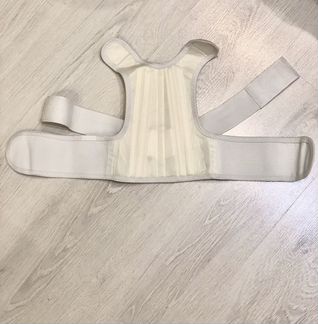 Корректор осанки