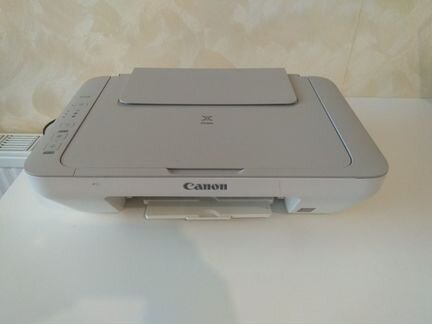 Принтер Canon Pixma MG 2440