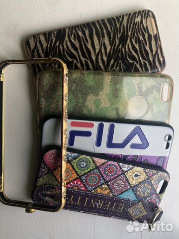 Чехол на iPhone 6s