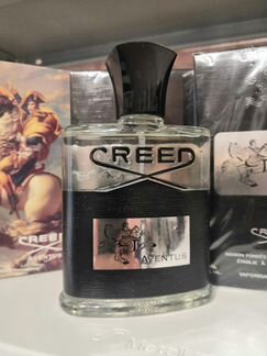 Creed Aventus мужские