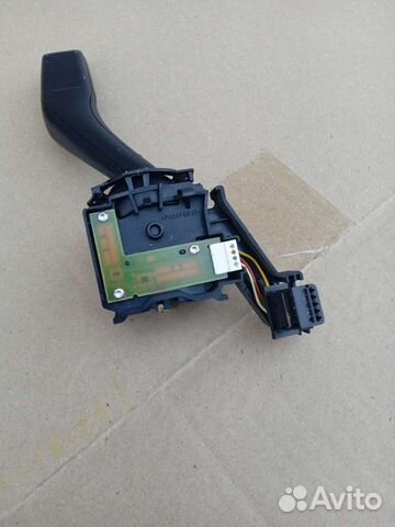 Подрулевой переключатель