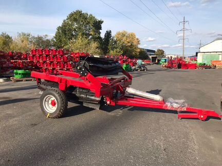 Каток Завод Автотехнологий ККЗ-6, 2023