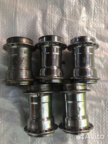 Веловтулка тормозная