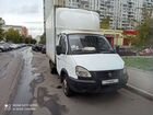 ГАЗ ГАЗель 2747 2.9 МТ, 2011, 219 000 км объявление продам