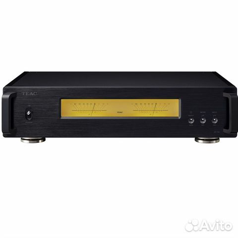 Teac AP-701 Black