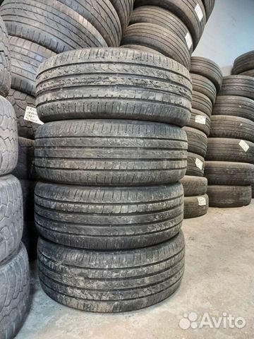 Pirelli Scorpion Verde 235/55 R19 99V