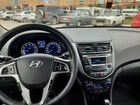 Hyundai Solaris 1.6 AT, 2015, 99 700 км объявление продам