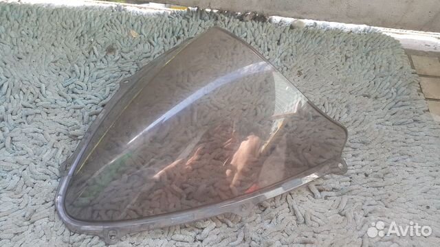 Стекло Yamaha R 1 2012/14