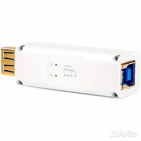 Оптимизатор поля iFi Audio iPurifier3 (Type A)