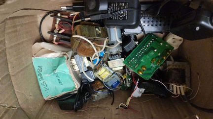 Трансформаторы и блоки питания готовые