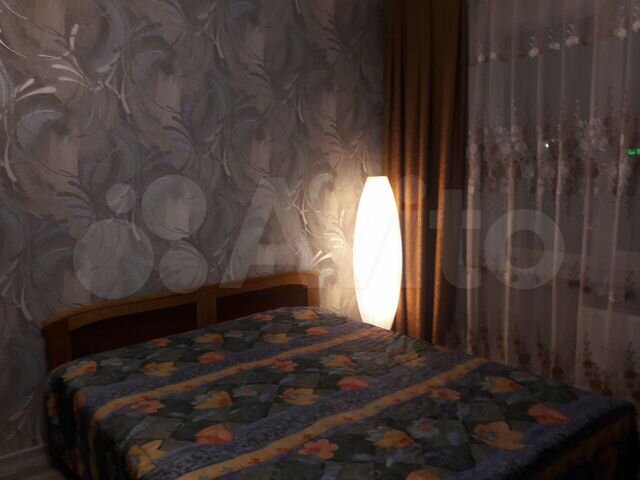 1-к. квартира, 30 м², 1/9 эт.