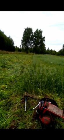 Участок 20 сот. (ИЖС)