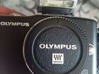 Фотоаппарат Olympus Pen Mini E PM1+zuiko digital