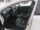 Subaru XV 2.0 CVT, 2012, битый, 122 844 км объявление продам