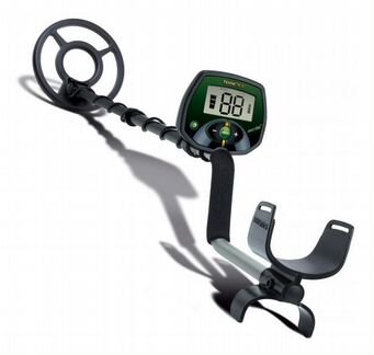 Металлоискатель Teknetics Eurotek